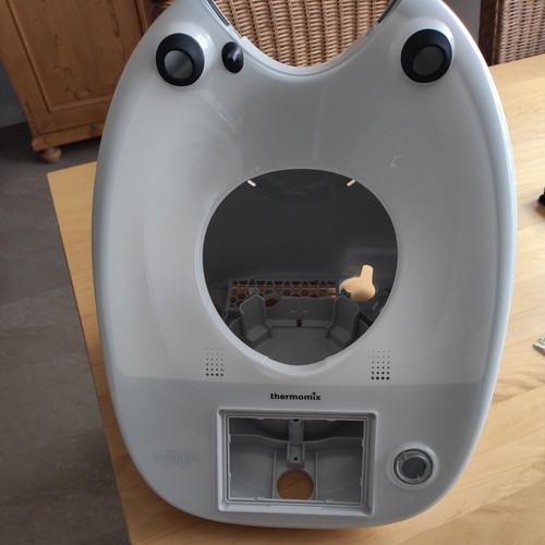 Thermomix tm5 - thermomix,