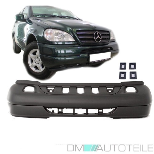 Mercedes klasse w163 - ml-klasse,