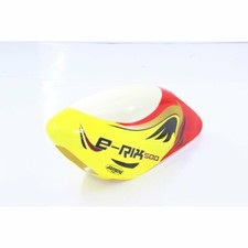 Kabinenhaube E-Rix 500 GFK