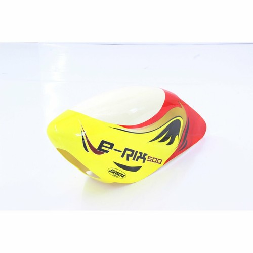Kabinenhaube rix 500 gfk - 500,