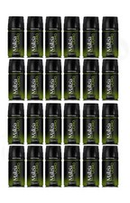 Malizia UOMO Vetyver Deodorant