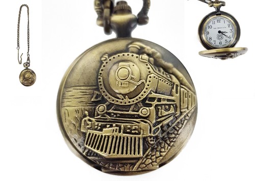 Märklin 322449 taschenuhr aus - märklin,