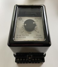 EAW Zeitrelais RZlw3 0-30min