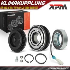 Magnetkupplung Klimakompressor