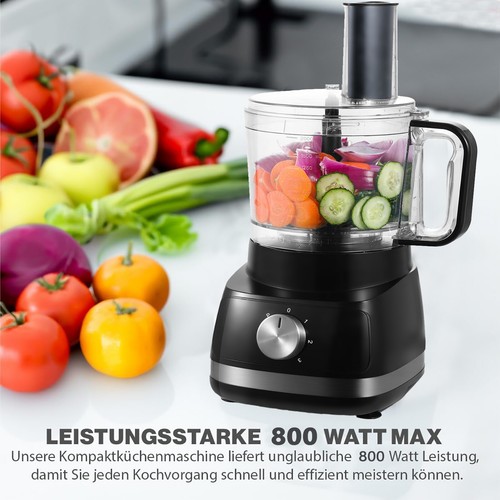 Küche küchenmaschine - 2l,