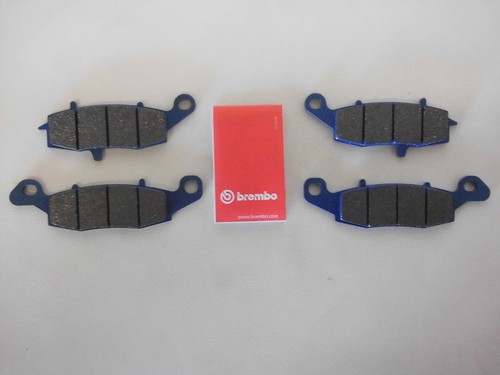 Brembo bremsbeläge - brembo,