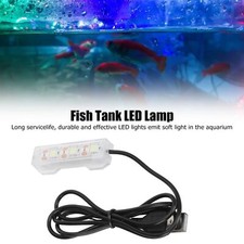 Unterwasserlicht led aquarium - unterwasserlicht,