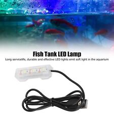 Unterwasserlicht LED Aquarium