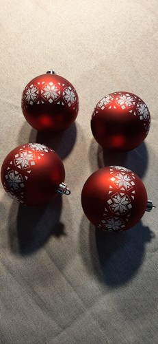 Christbaumschmuck kugeln - christbaumschmuck, 4