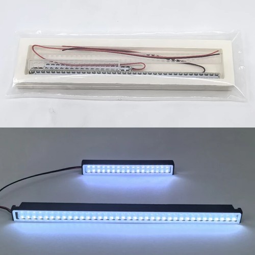 Led änderung scheinwerfer - led,