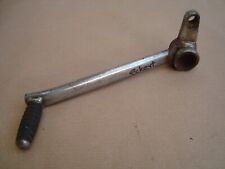 Eckert Schalthebel rostig Honda CB 750 Four Typ K1 bis K6 Hebel für Schaltung