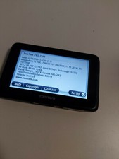 TomTom Work PRO 7100 Truck