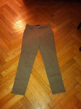 Cambio Reithose Hose khaki