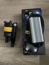 Dedolight DLED4.1-T  mit DT4.1 Trafo – Profi-Studiolicht