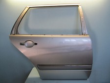 Mercedes Benz W210 Kombi T-Modell Tür hinten rechts A2107300605 A2107302605