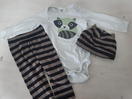 Baby 3er set - baby,