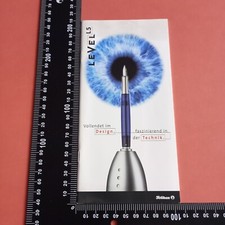 BROCHURE - PELIKAN - LEVEL PEN
