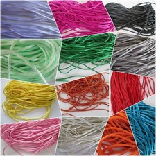 17/5 METER Satin kordel 2,5mm