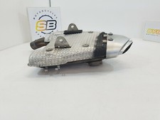 Auspuffendtopf auspuff - auspuffendtopf,