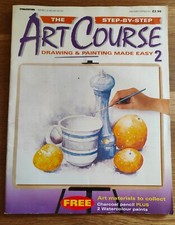 MAGAZINE - The Step By Step