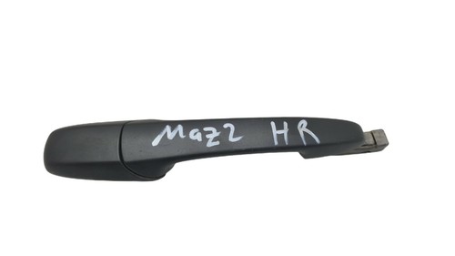 Mazda türgriff griff - mazda,