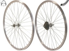 REDONDO 28 Zoll Laufrad Set