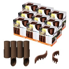 Rasenkante Garten Palisade