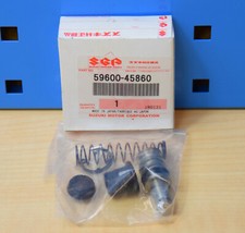 Original Suzuki Reparaturkit Bremspumpe Kolben Dichtung GSXR 600 750 1000 1100