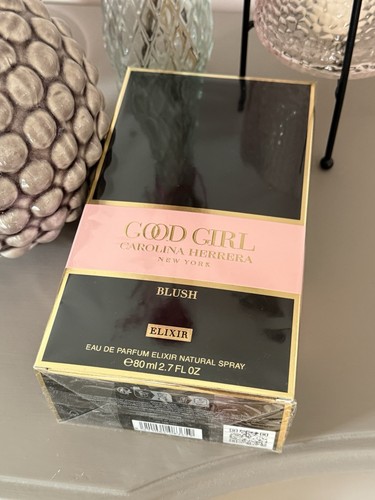 Carolina herrera good - good, girl