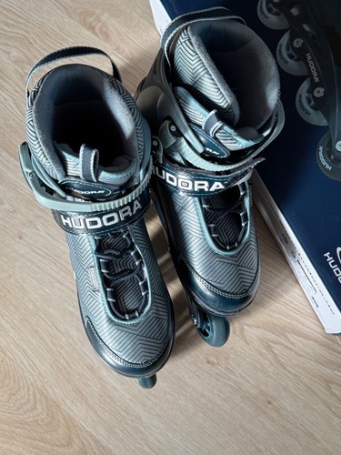 Hudora inline skates leon 0 - inline-skates,