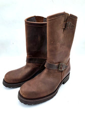 Mayura Boots Unisex Biker