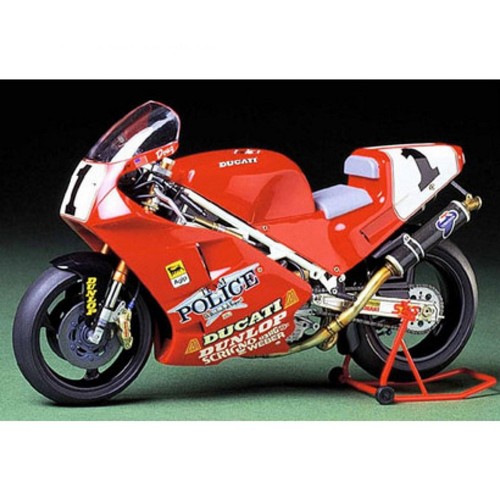 Tamiya 14063 ducati 888 - tamiya,