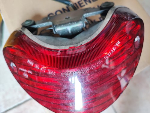 Suzuki 650 02 - 99,