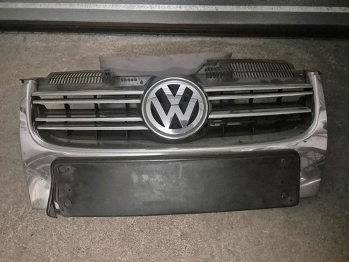 Golf jetta 3 kühlergrill - vw,
