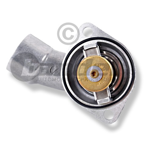 Thermostat gehäuse - 92°c, &