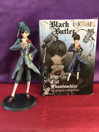 Anime black butler ciel - anime,