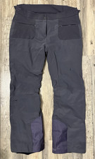 Kjus Ladies Seduction Pants Damen Ski-Snowboard Hose Gr. 44 /2XL