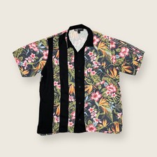 Y-3 Adidas Floral Stripe