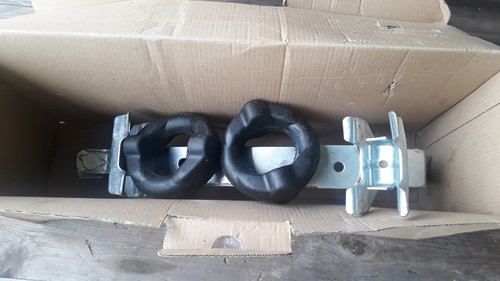 Bmw e30 323i topfhaltersatz - 323i,