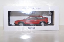 1988 VW SCIROCCO II MK2 GTX