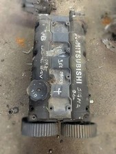 MITSUBISHI SIGMA F2A, F1A