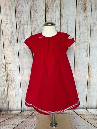 Steiff mädchen 92 kleid - steiff,