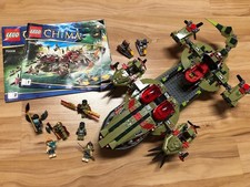 Lego Chima 70006