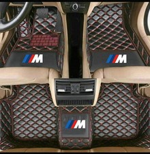 Auto-Fußmatten nach Maß für