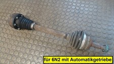 Antriebswelle Links