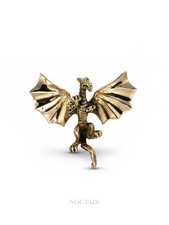 Bronze Drachen Anhänger