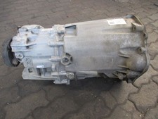 Volkswagen Crafter 2012 6 Gang