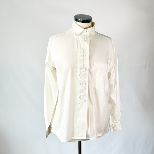 Vintage louis feraud hemd - louis,