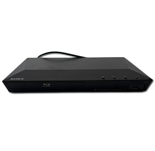 Sony bdp s1100 blu ray - bdp-s1100, blu-ray
