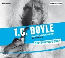 Der polarforscher von boyle - der,